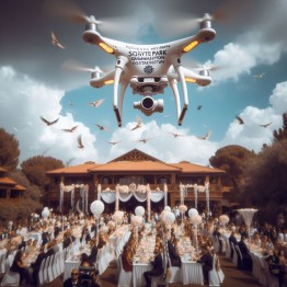 Drone Çekimi